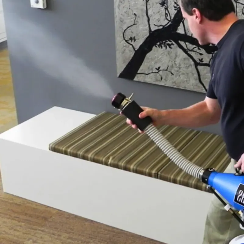 Professional Odor Removal in Chilton County, AL